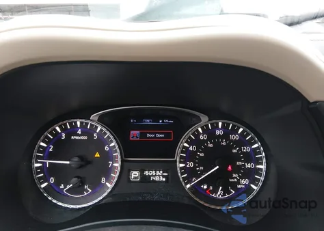 2018 Infiniti Qx60 from USA, damaged, VIN 5N1DL0MM6JC518213